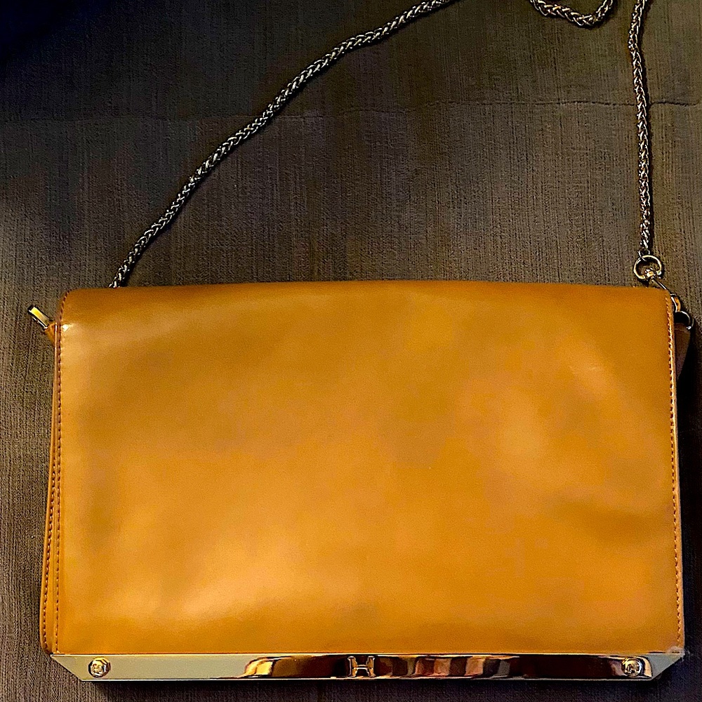 Heritage Halston Purse